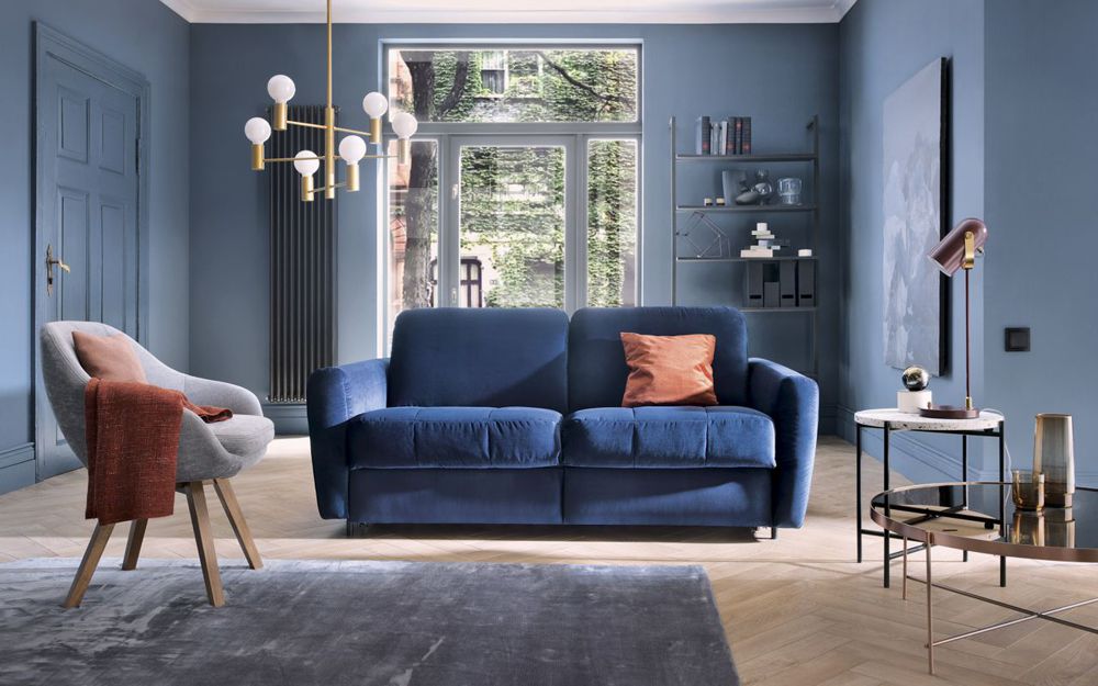 Đổi Mới Phong Cách Thiết Kế Nội Thất Năm 2021